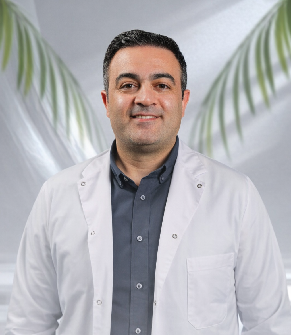 Doç. Dr. Mehmet Tetikoğlu