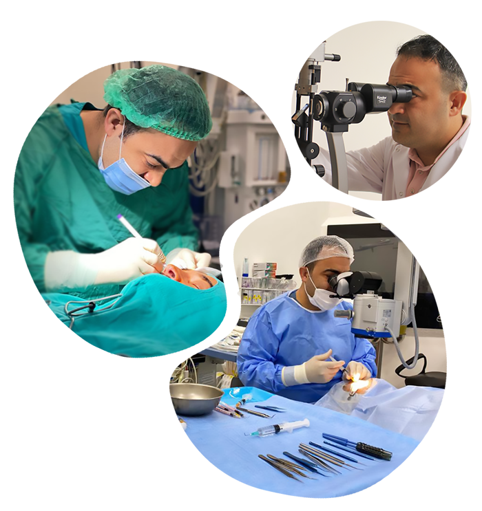 Doç. Dr. Mehmet Tetikoğlu